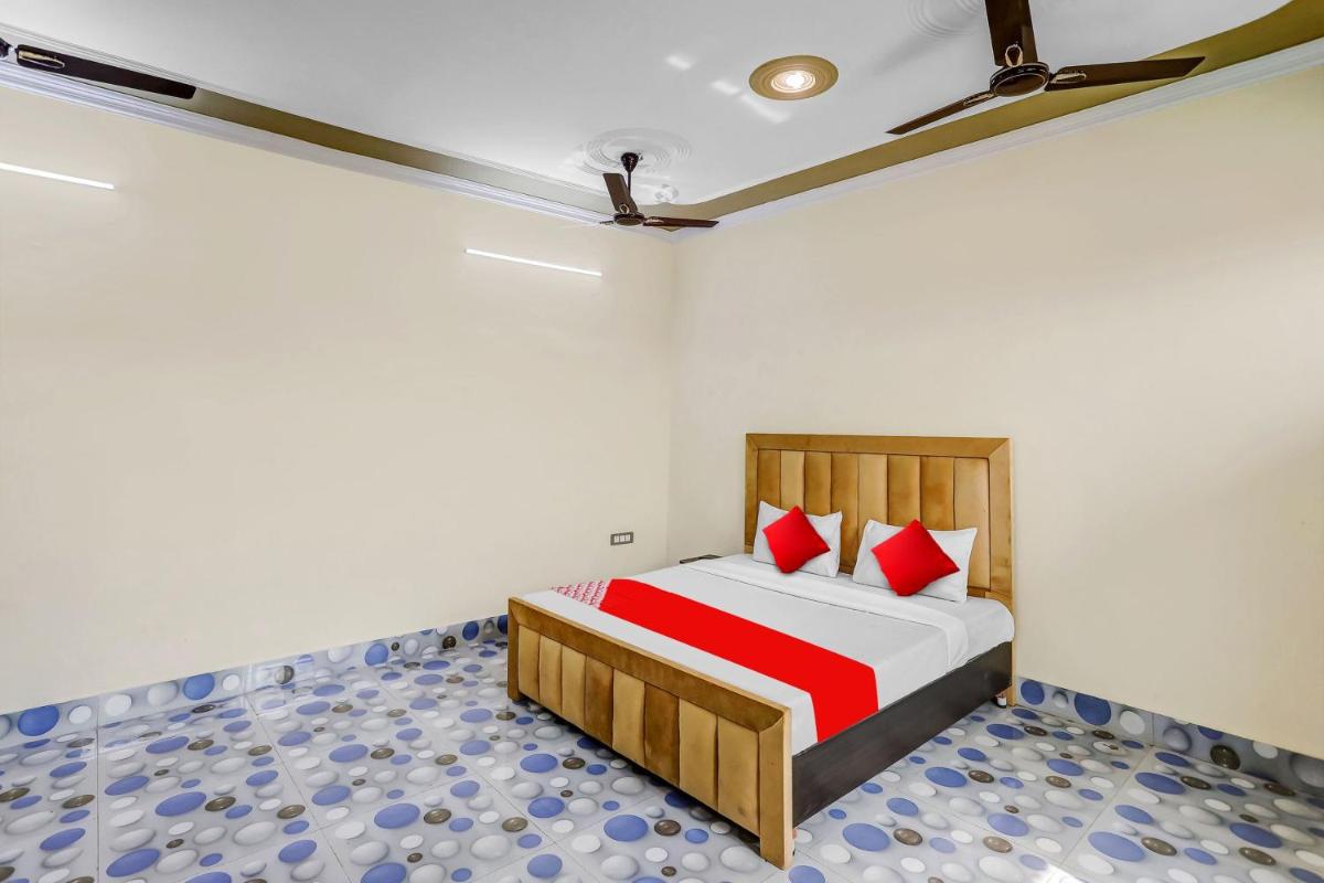Flagship Friends Guest House - Housity