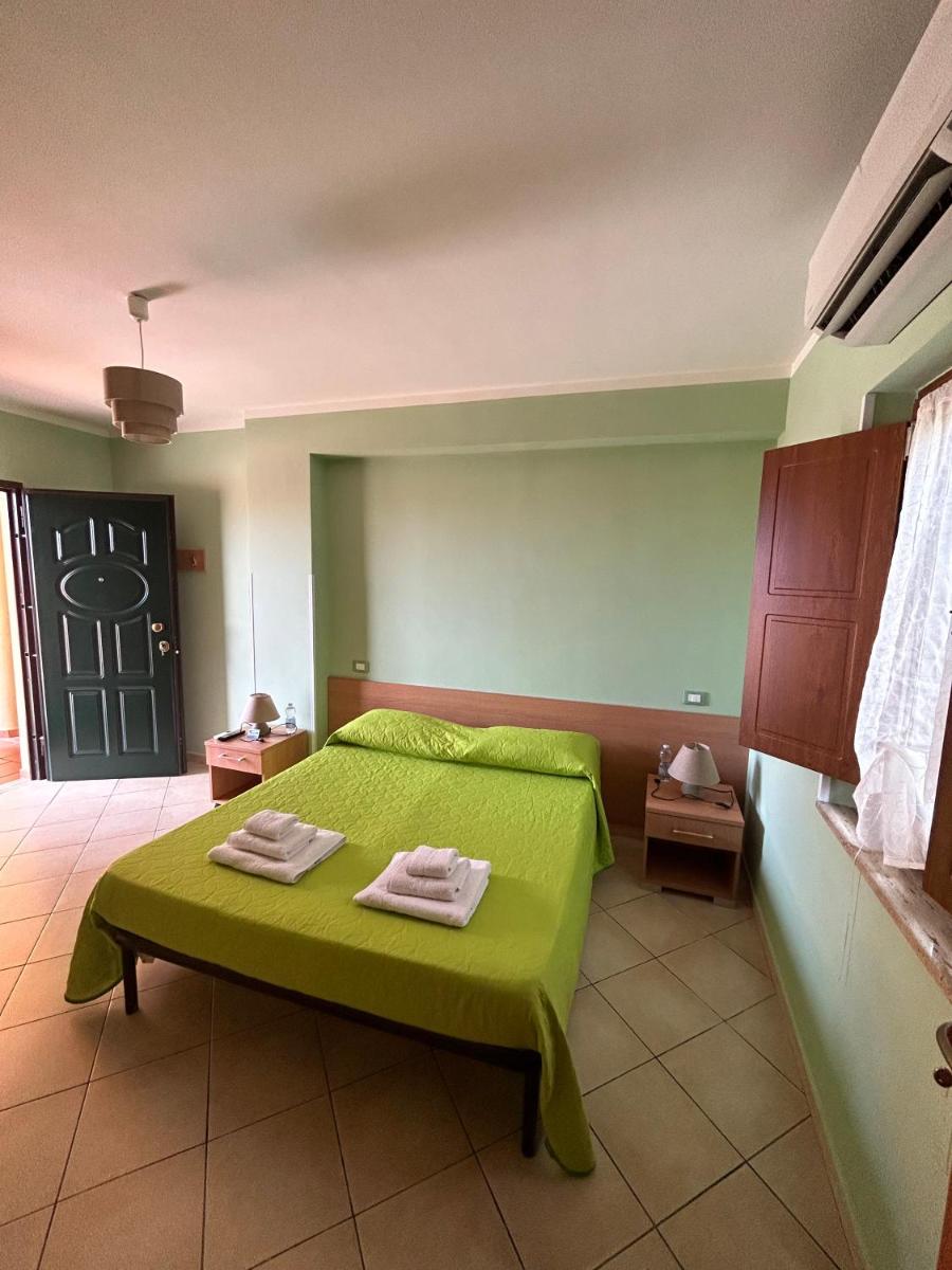 B&B Le Fravette - Housity