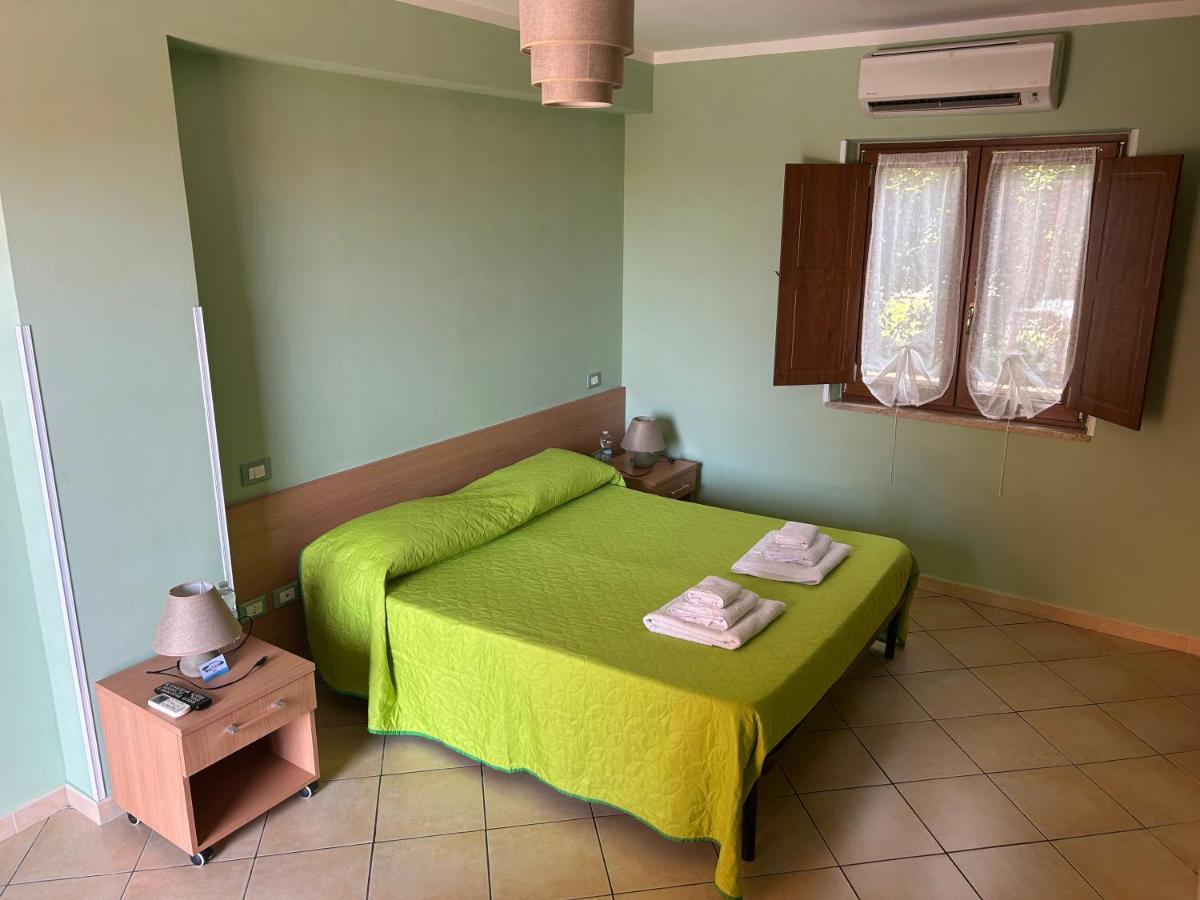 B&B Le Fravette - Housity