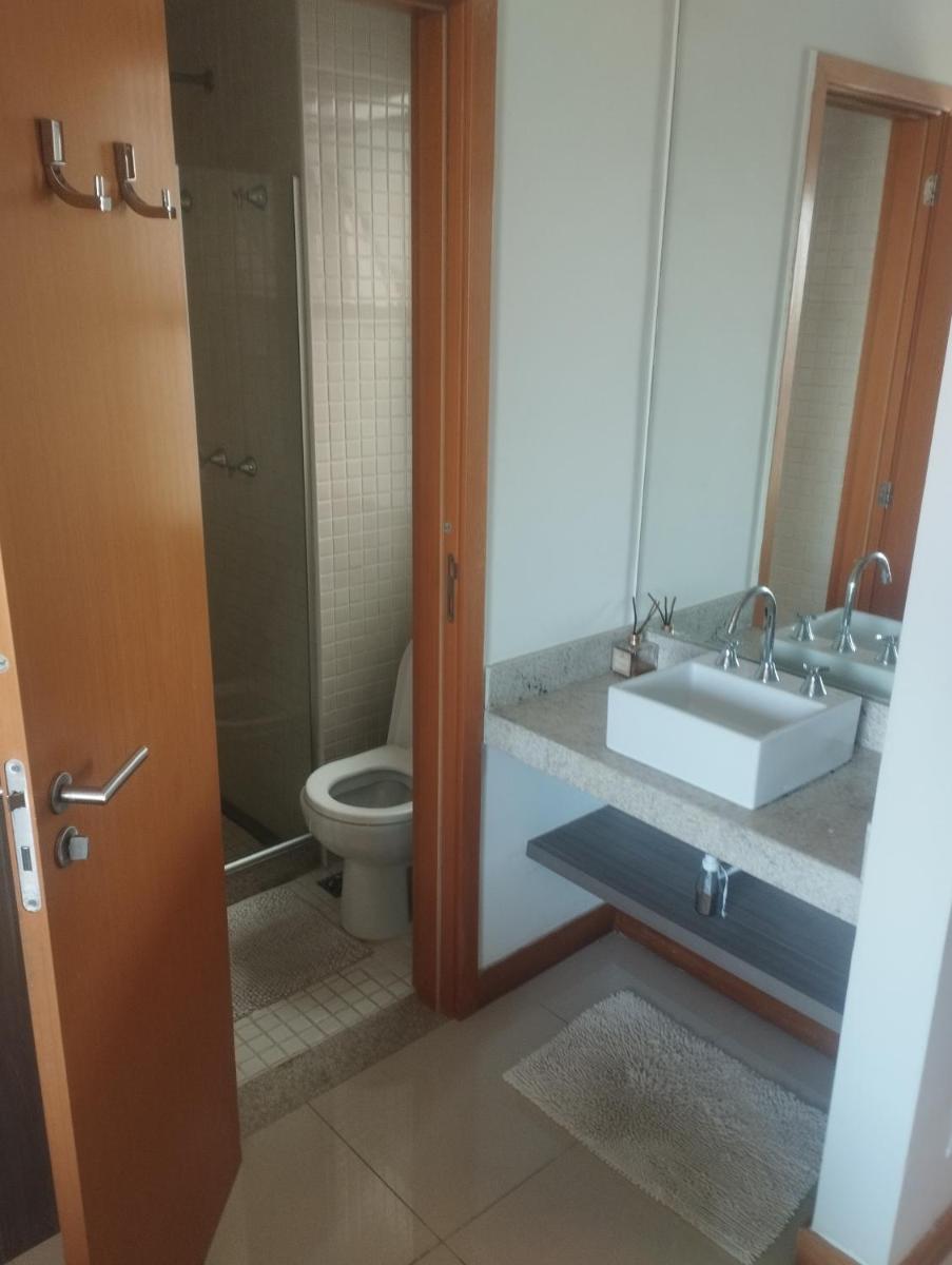 Rio Centro Convention - Housity