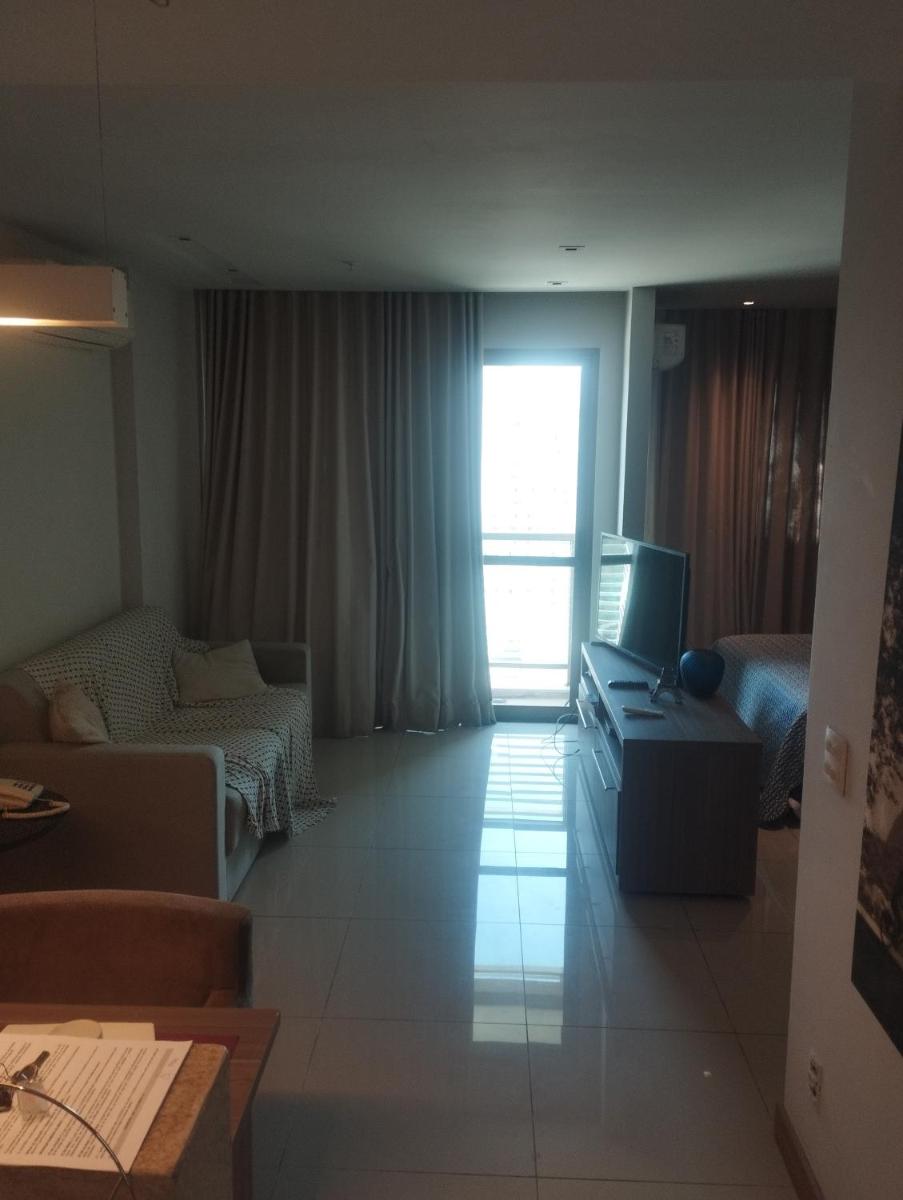 Rio Centro Convention - Housity