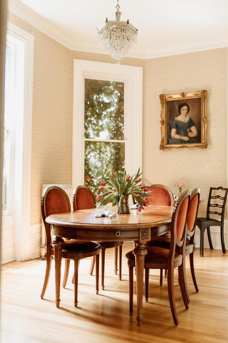 Ellerbeck Bed & Breakfast - Housity