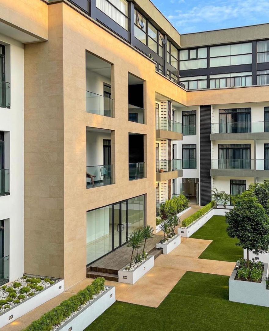 Suitetrails - The VVIP Luxury Apartments @ Gardens