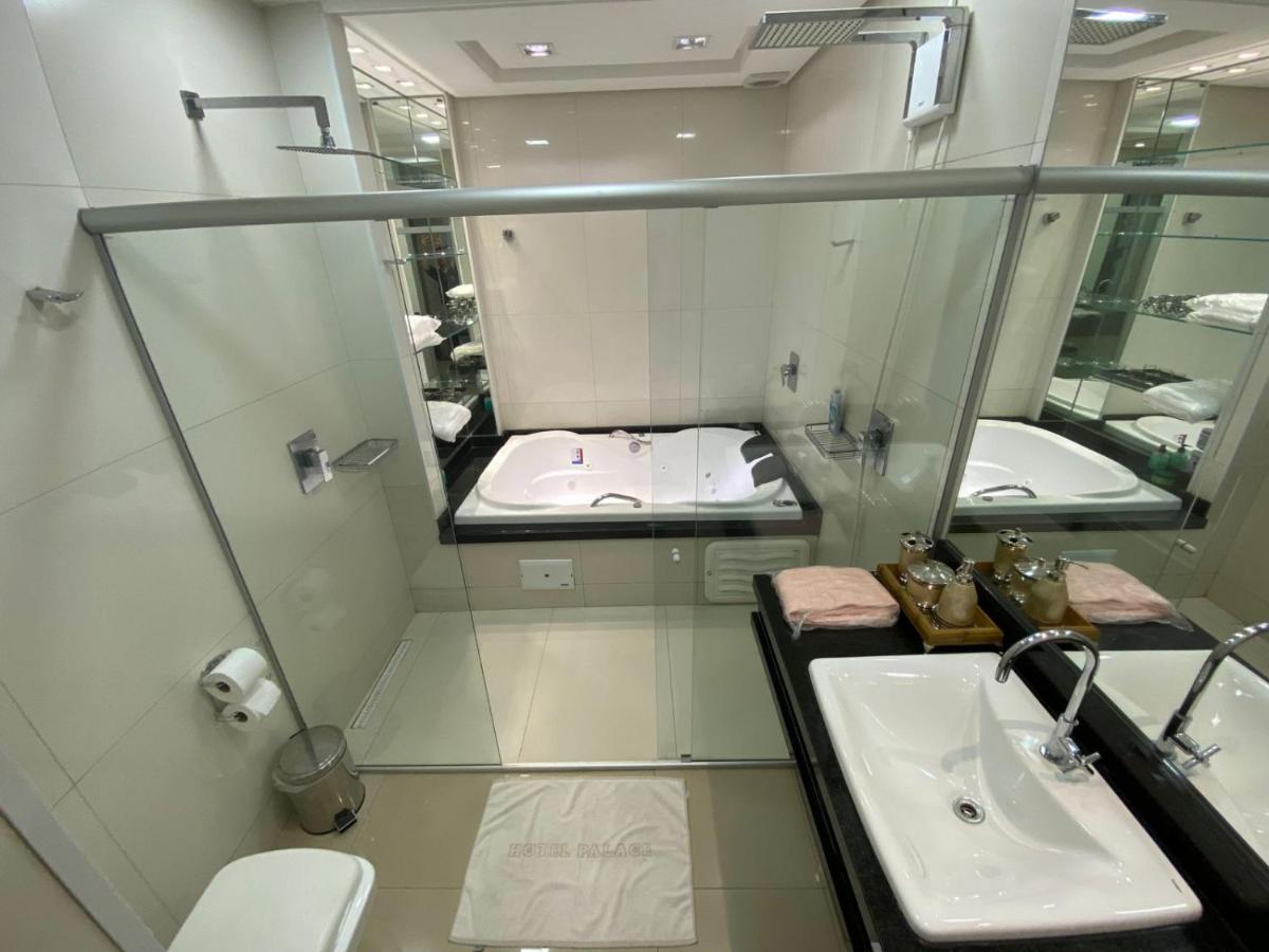 Hotel Palace Santarém Brasil - Housity