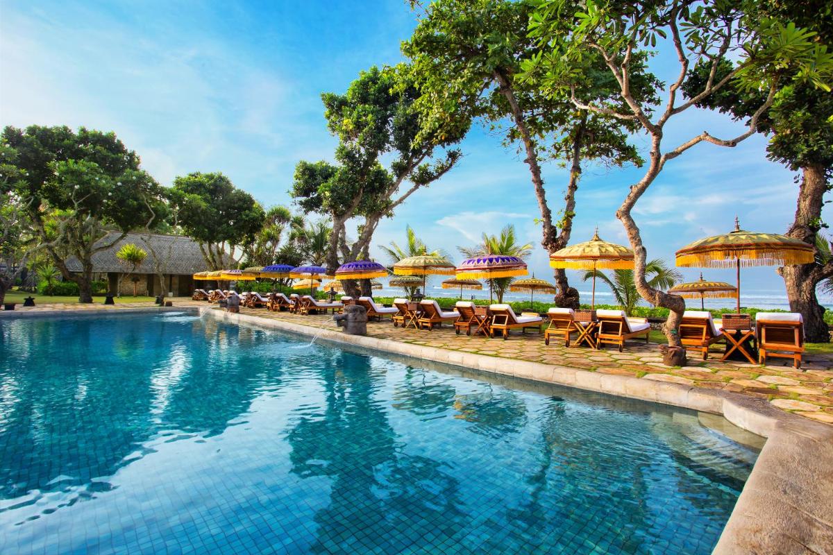 The Oberoi Beach Resort, Bali - Housity