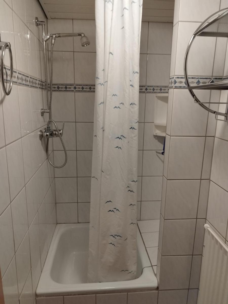 Apartment Ostsee Haus Sandra - Housity