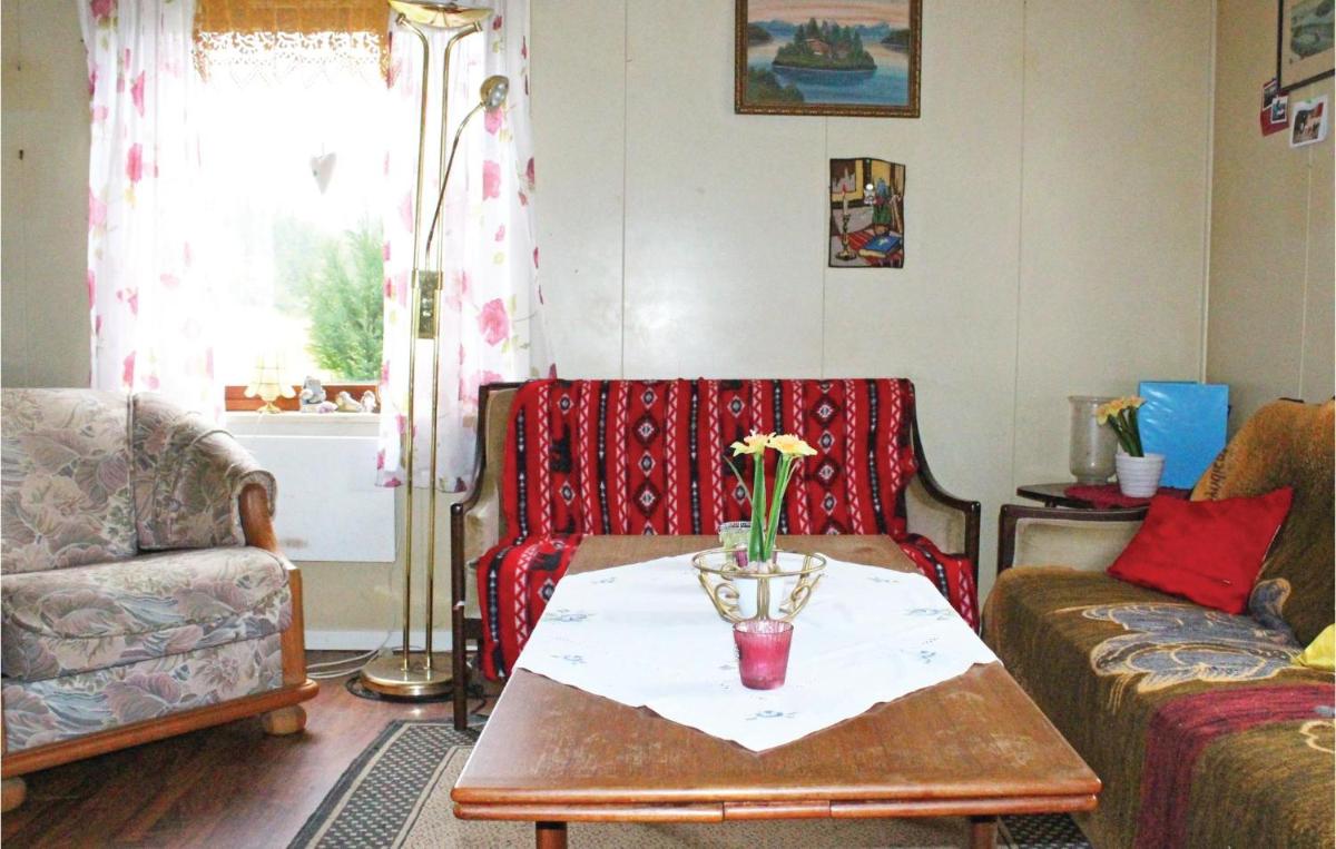 Amazing Home In Dale I Sunnfjord - Housity