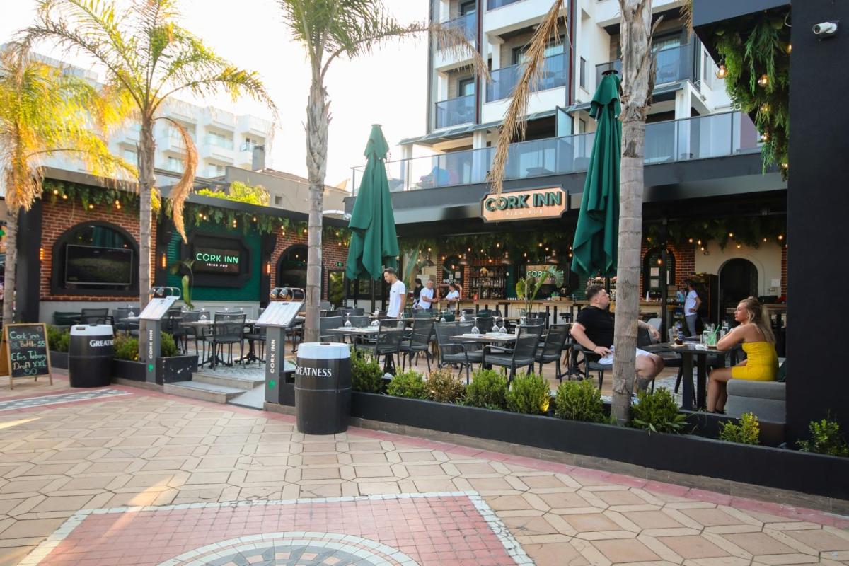 Marmaris Beach Hotel - Housity
