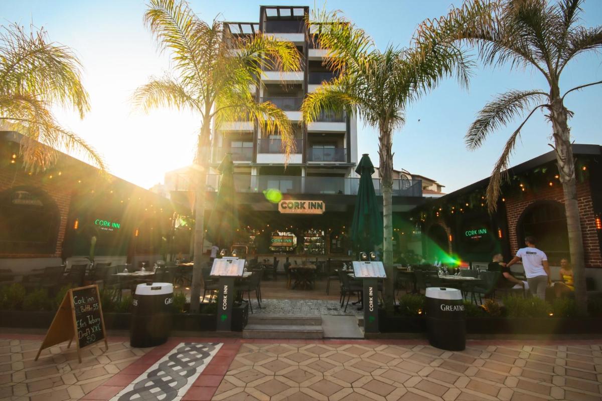 Marmaris Beach Hotel - Housity