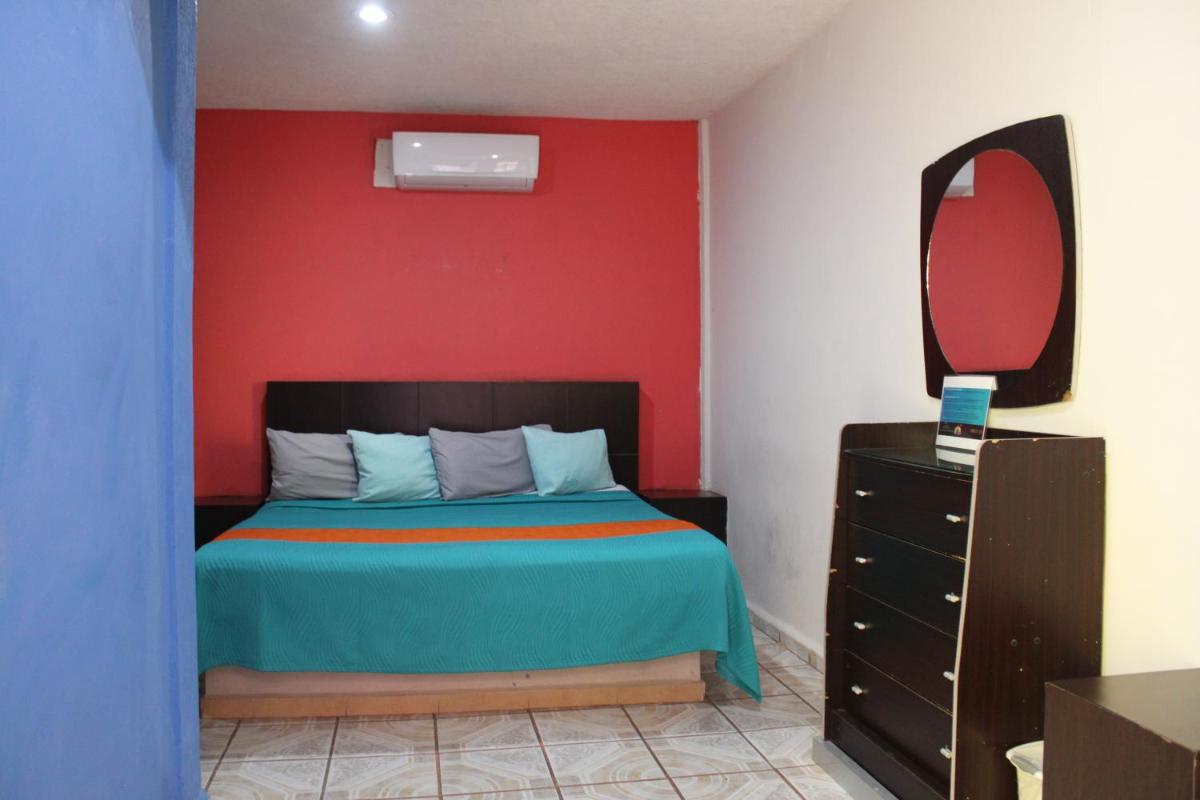 Suitetrails - Hotel Guaranducha Inn