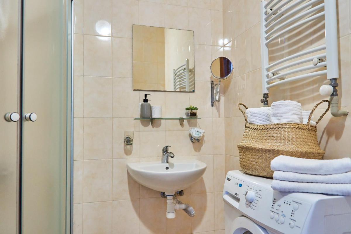 Suitetrails - Lux Apartment