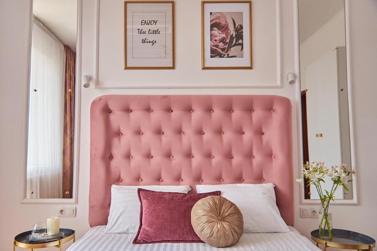 Lux Apartment - Housity