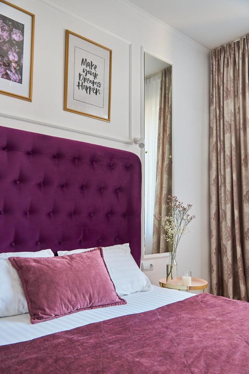 Lux Apartment - Housity