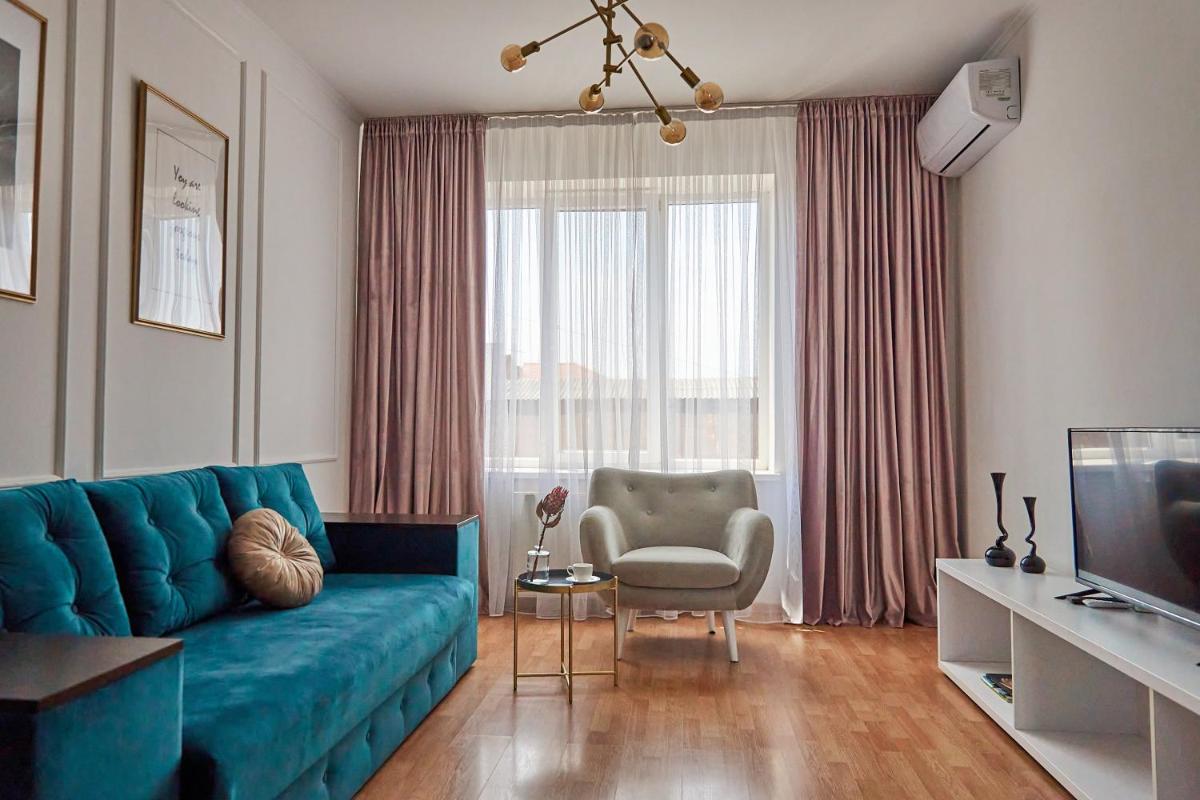 Lux Apartment - Housity