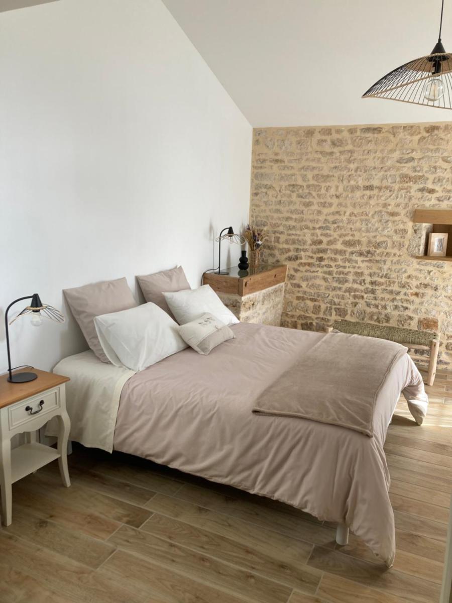 Chambre d’hôtes de la Source - Housity