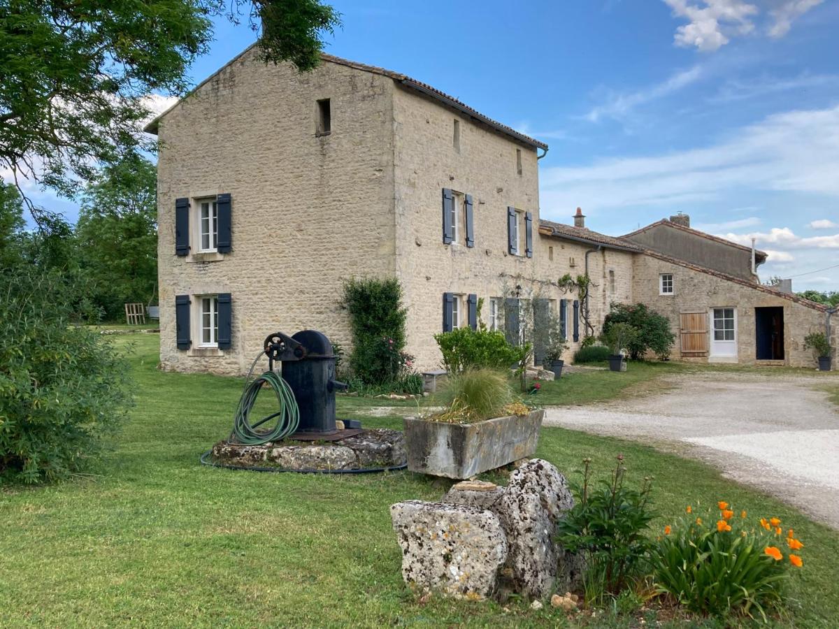 Chambre d’hôtes de la Source - Housity