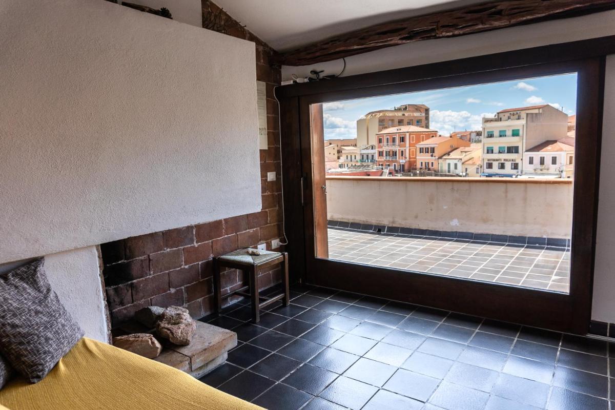 Penthouse Cala Gavetta - Housity