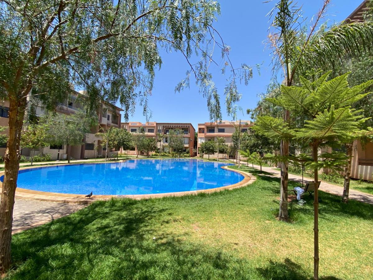 Appartement marrakech de lux - Housity