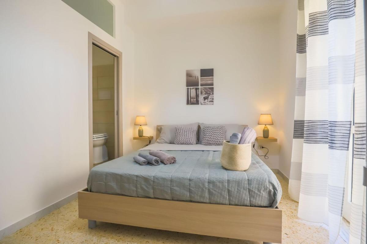 Grandmother's House - Salerno - Housity