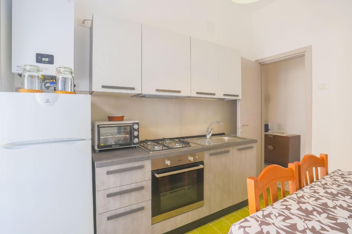 Grandmother's House - Salerno - Housity