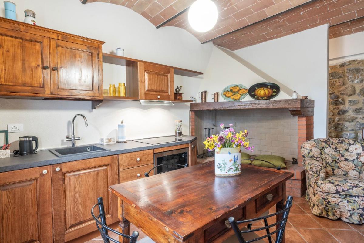 APPARTAMENTI LE GINESTRE 10 - Housity