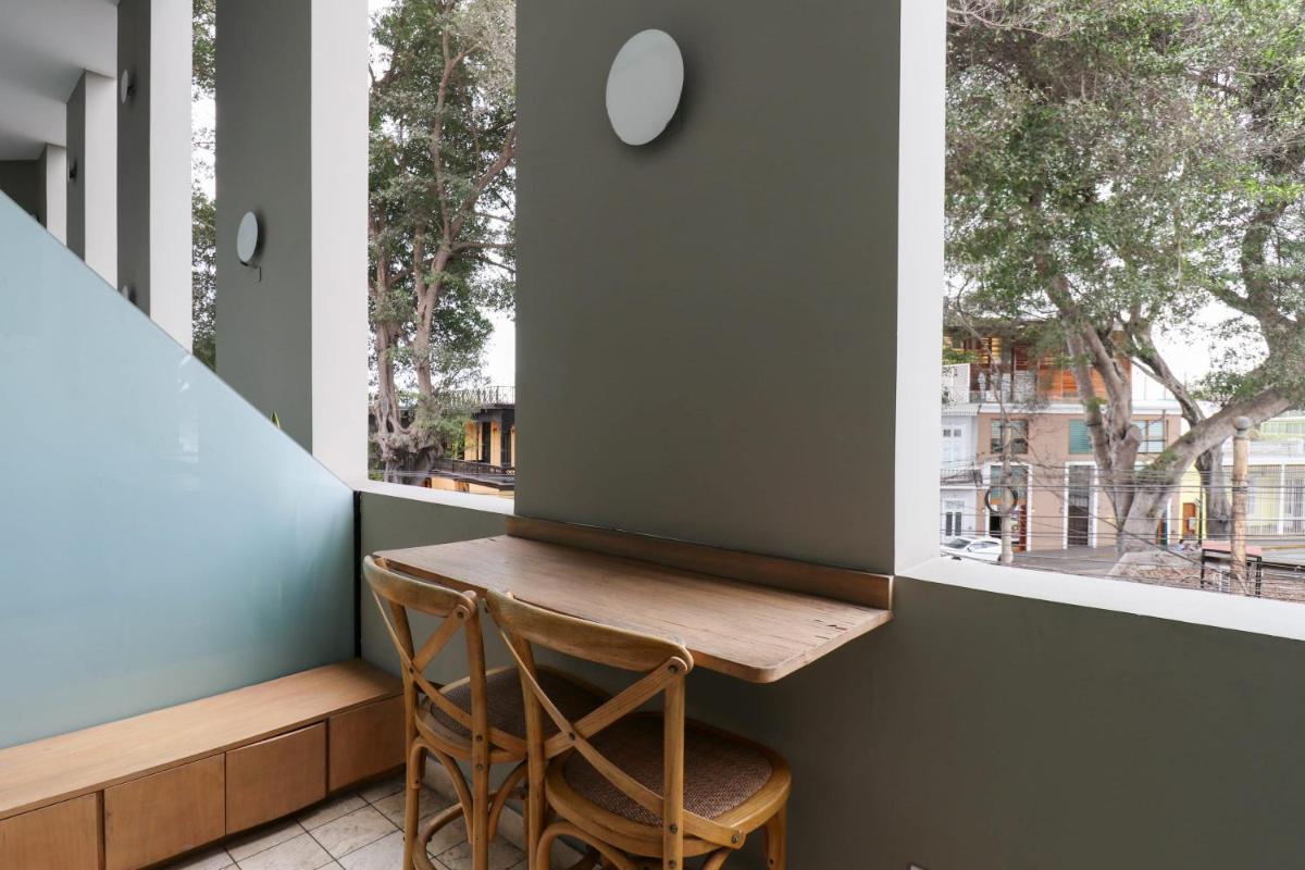 Curated 1BR in Barranco - Housity