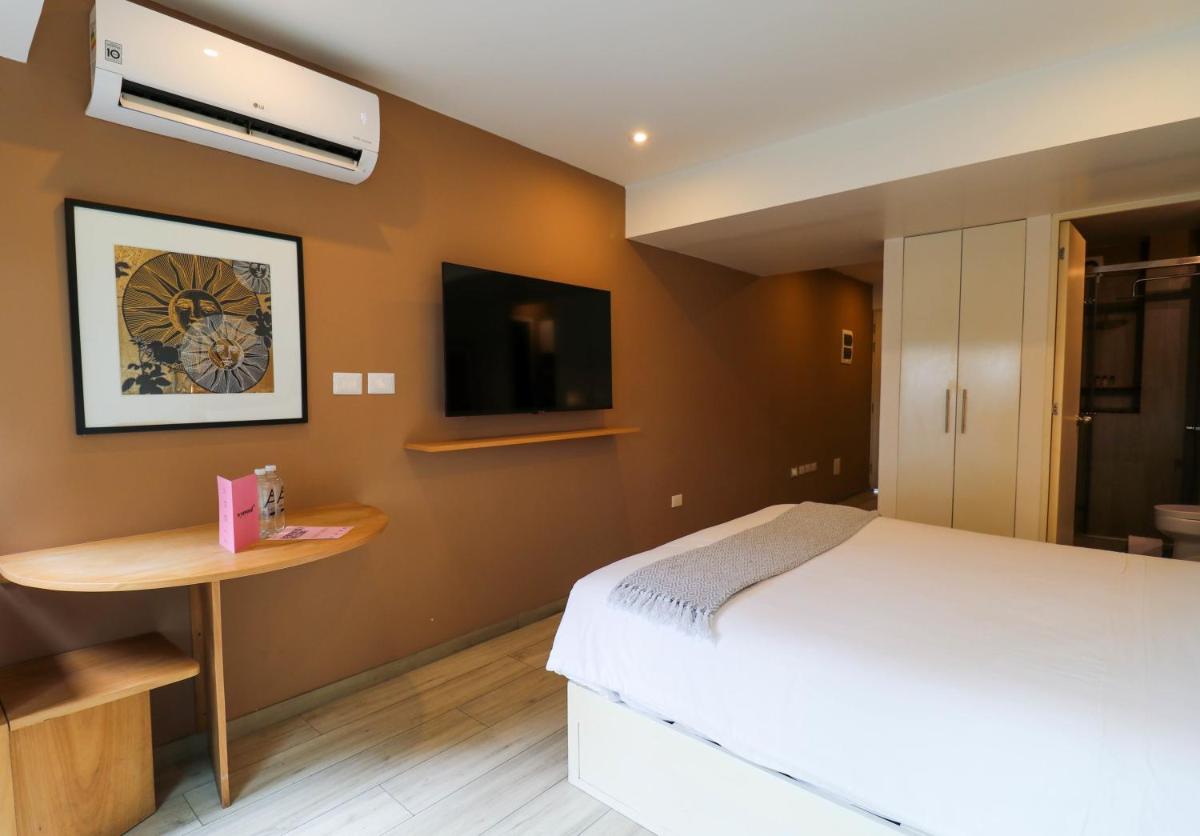 Curated 1BR in Barranco - Housity