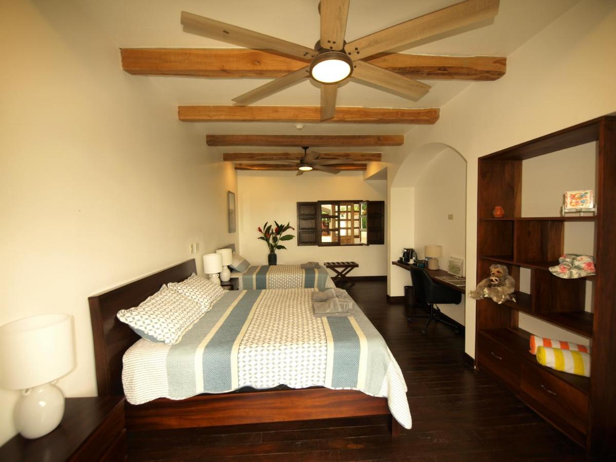 Hacienda Las Vainillas Boutique Hotel - Housity