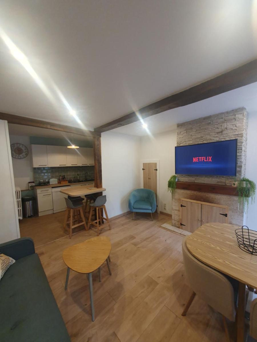 Maison de rue: Auch - Housity