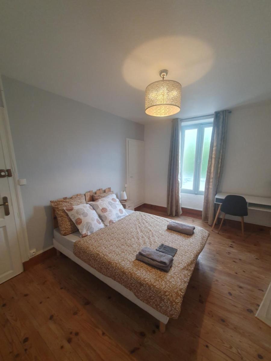 Maison de rue: Auch - Housity