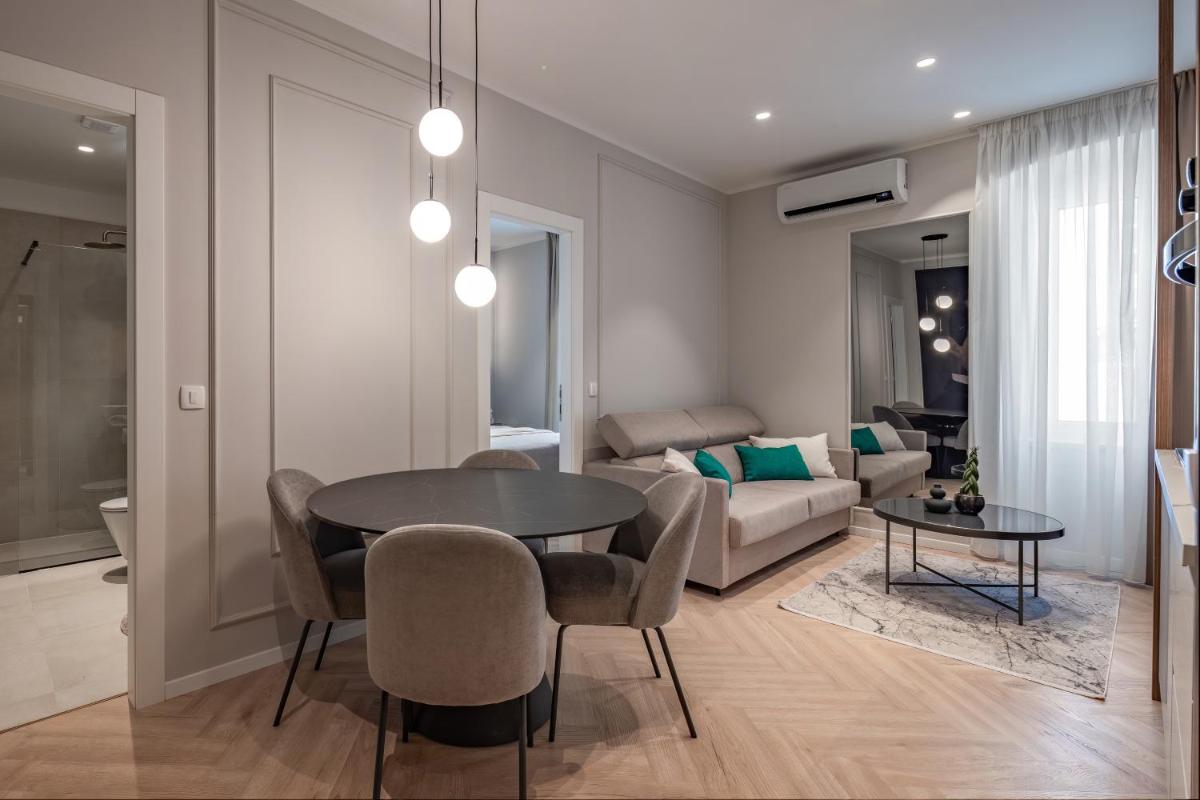Upper Premium Apartments - Housity