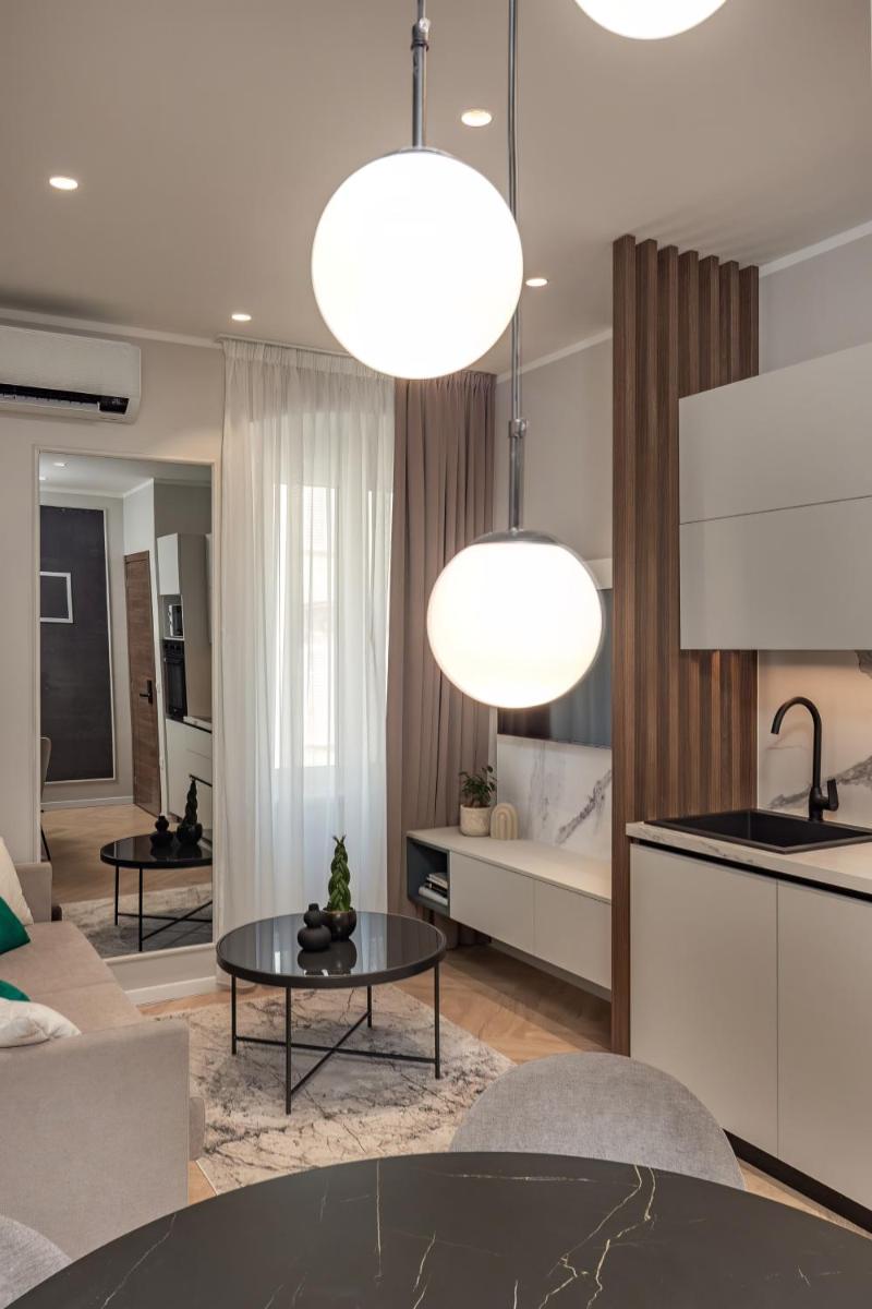 Upper Premium Apartments - Housity