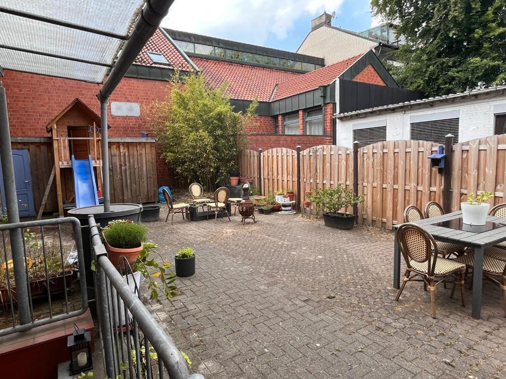 Hotel Wandsbek Hamburg - Housity