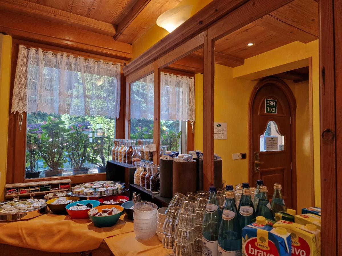 Chalet Brigitte B&B - Housity