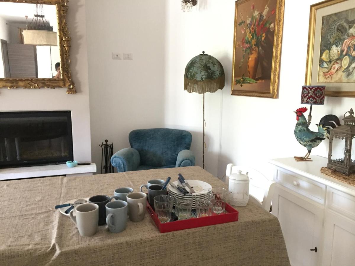 La Rosa di Tempalta - Housity