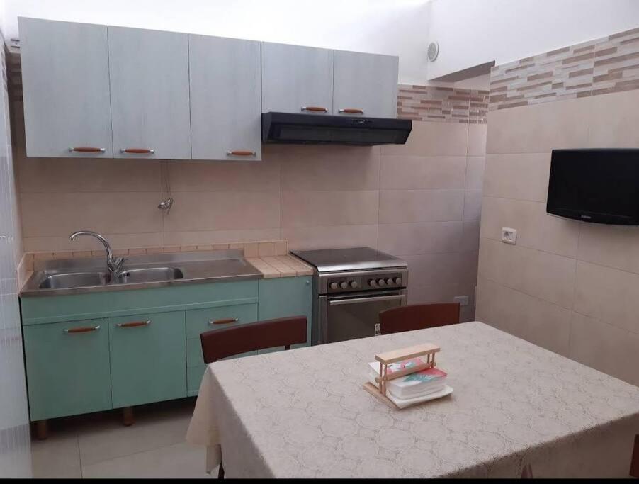 Locazione turistica messapi - Housity