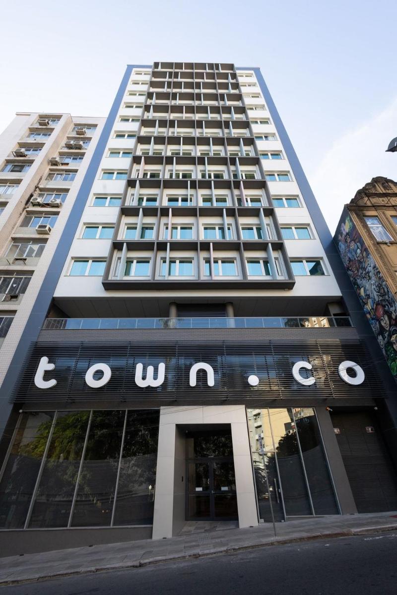 Town.Co Housi by My Way - Housity