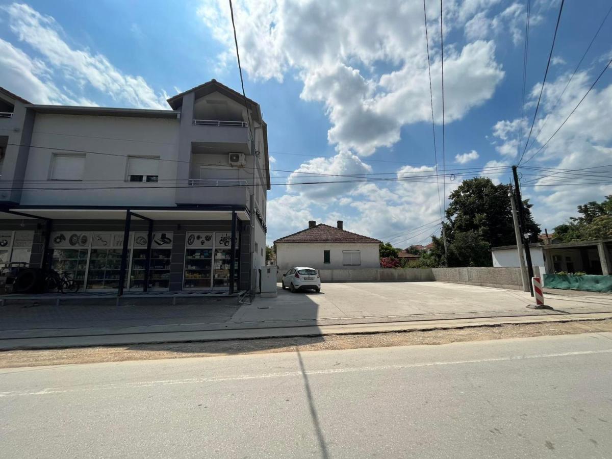 Apartments IVI Gevgelija - Housity