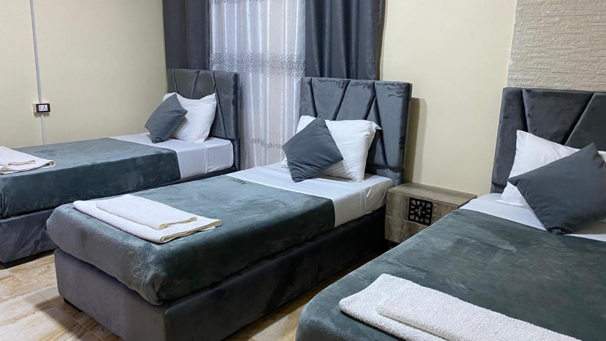 Petra Rose Apartment - Housity