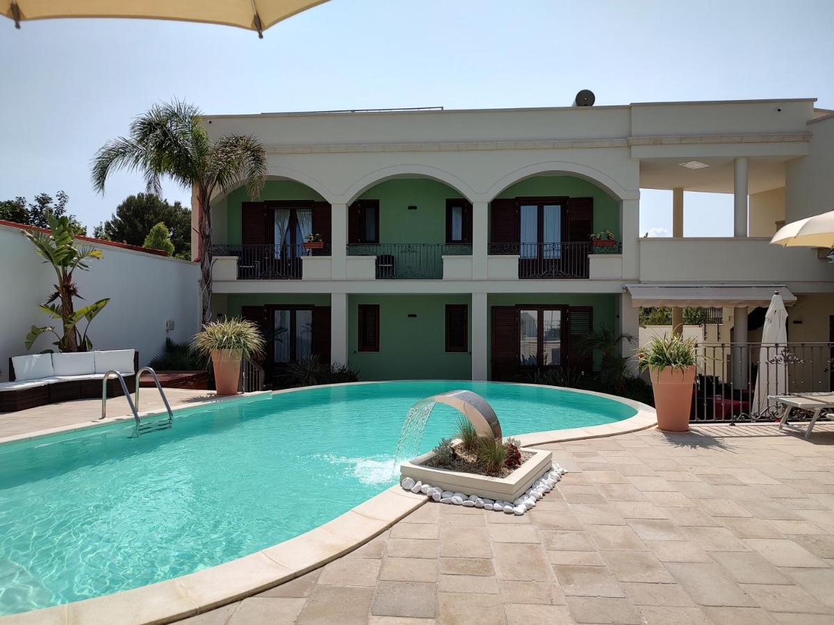 Suitetrails - B&B Vignali