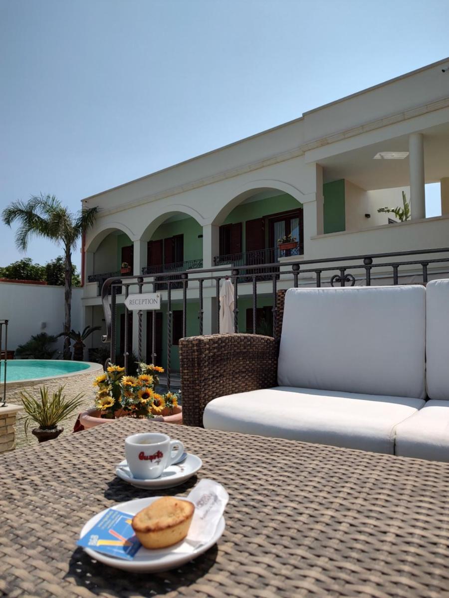 Suitetrails - B&B Vignali