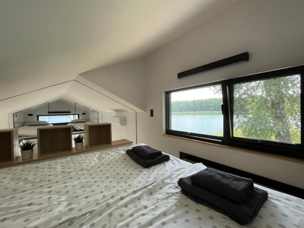 Tiny House - Osada Wilkasy - Housity