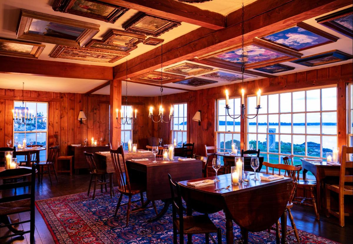 Bluebird Ocean Point Inn - Housity