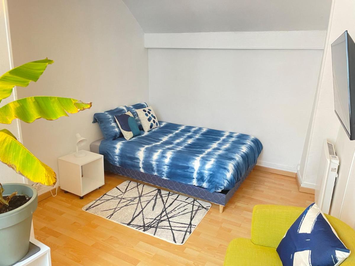 Escapade Moretaine - 22 Langin - Housity