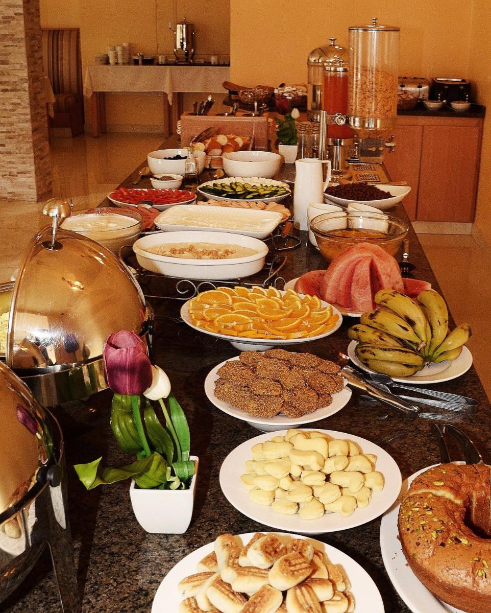 Mosaic City Hotel - Housity