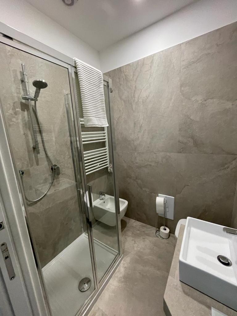 Suitetrails - Domus Cervantes Apartment
