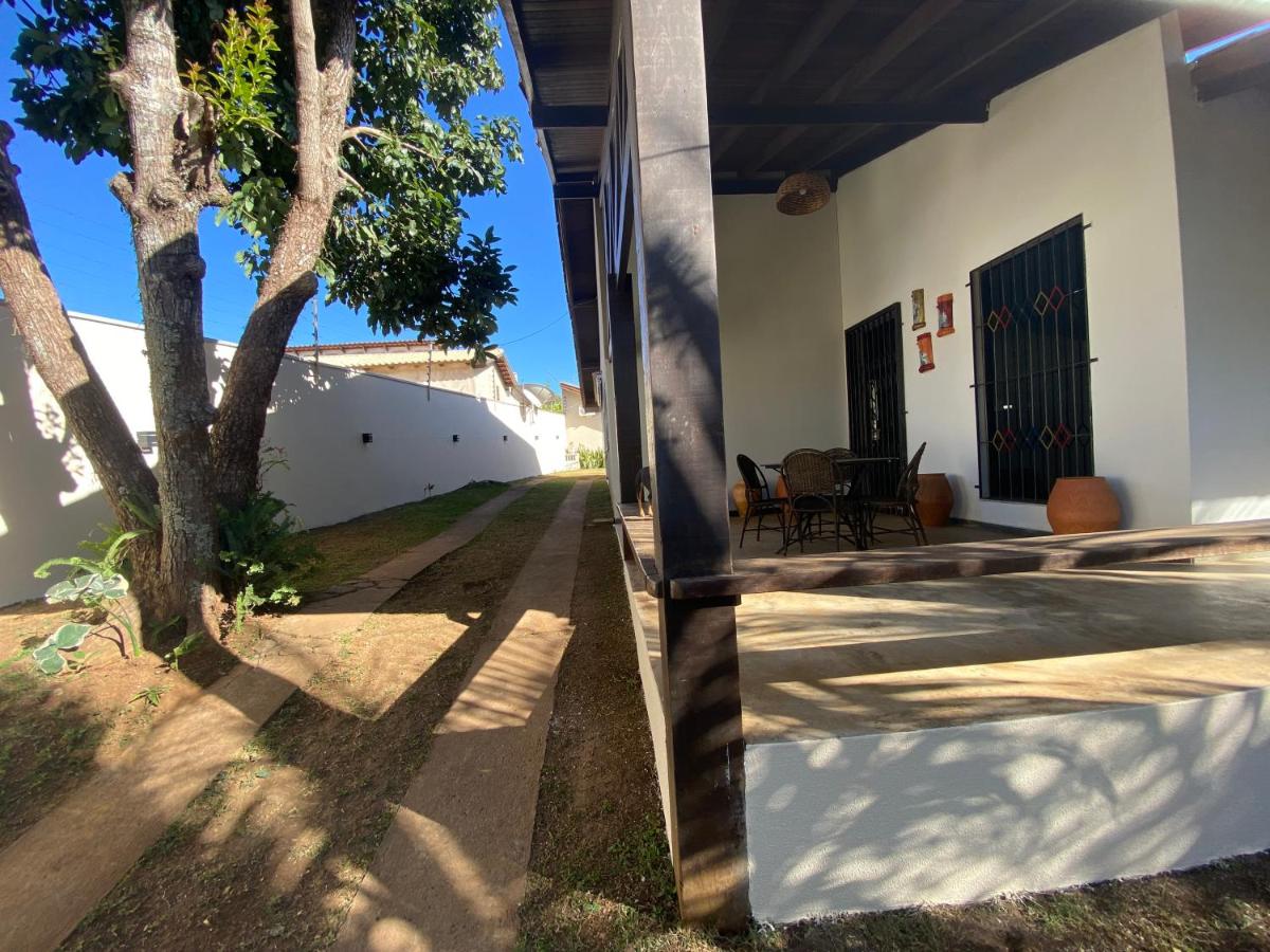 Casa próxima a Praça Central - Housity
