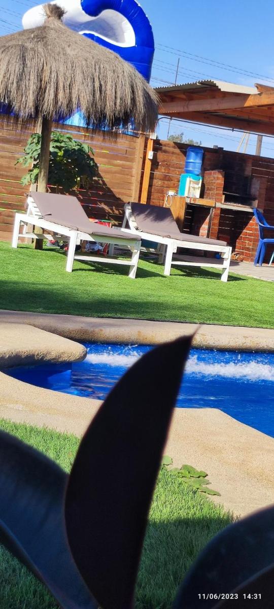 Casa de totys en la Serena - Housity