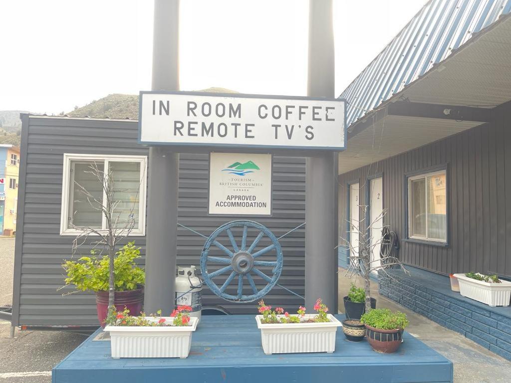 Robbie's Motel - Housity