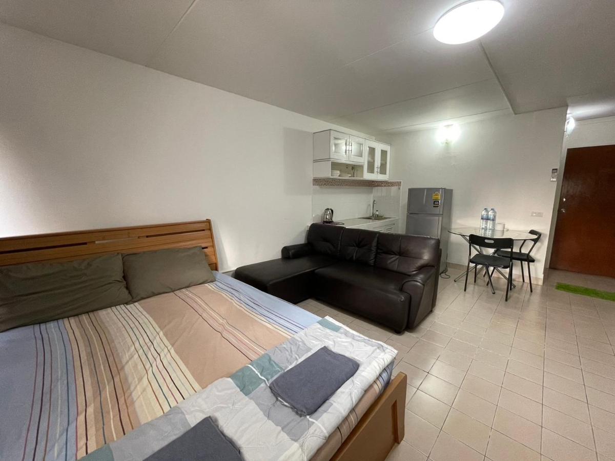 Popular The best muangthongthani 日常房间公寓 - Housity